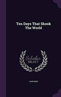 image of Ten Days That Shook The World