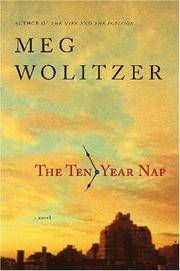 image of The Ten-Year Nap