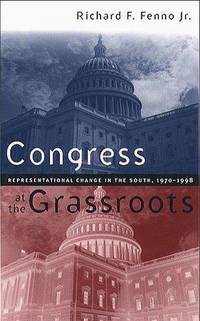 Congress At the Grassroots