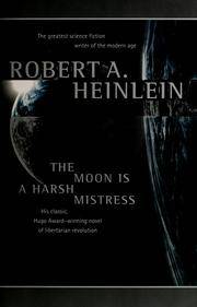 image of The Moon Is a Harsh Mistress