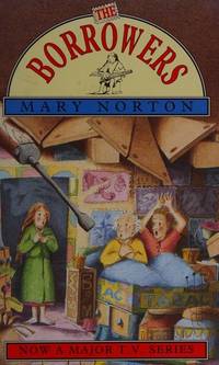 The Borrowers by Mary Norton - 1992-01-01