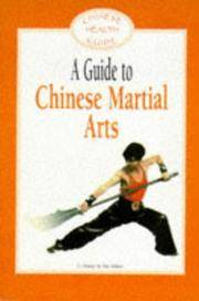 Guide to Chinese Martial Arts