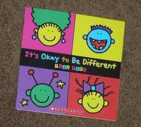 cover of It's Okay to Be Different