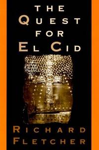 image of The Quest for El Cid