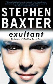 cover of Exultant