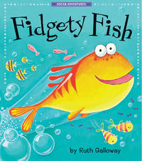 Fidgety Fish