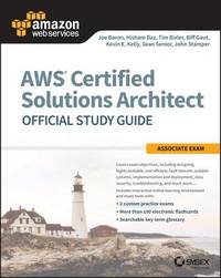 AWS Certified Solutions Architect : Associate Exam