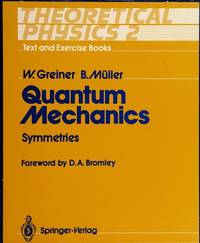 Quantum Mechanics: An Introduction (Theoretical Physics, Vol. 1)