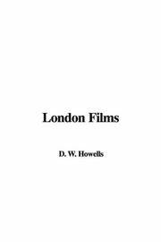 image of London Films
