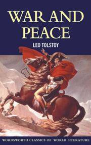 image of War and Peace (Wordsworth Classics of World Literature)