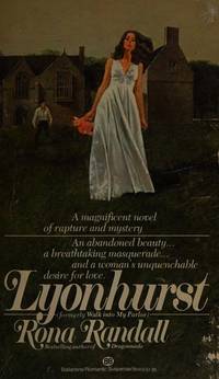 Lyonhurst (ISBN: 9780345284556)