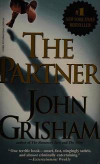 The Partner (ISBN: 9780440295556)