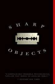cover of Sharp Objects