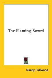 image of The Flaming Sword