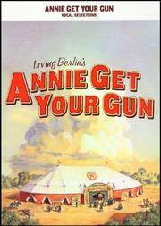 Annie Get Your Gun