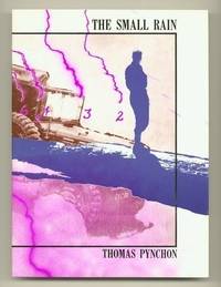 The Small Rain by PYNCHON, Thomas