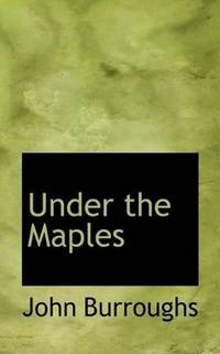 image of Under the Maples