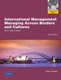 International Management