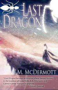 cover of Last Dragon