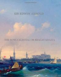 Bhagavad-Gita by Sir Edwin Arnold - Paperback - 2013-01-08 - from Ergodebooks (SKU: DADAX1456569554)