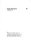 INSIDE MACINTOSH, VOLUME VI. Supplements Inside Macintosh Volumes I through V, with information...