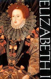 image of Elizabeth I