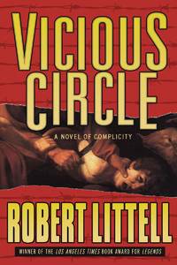 image of Vicious Circle a Novel of Complicity