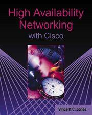 High Availability Networking With Cisco