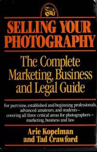 Selling Your Photography