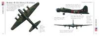 Aircraft Of World War Ii: Development, Weaponry, Specifications