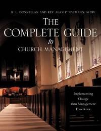 The Complete Guide to Church Management