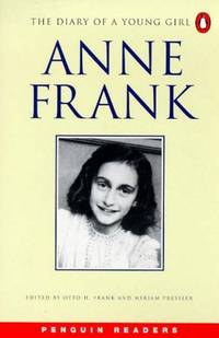 The Diary of a Young Girl (Penguin Longman Penguin Readers)