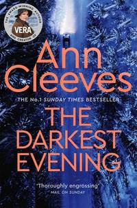 THE DARKEST EVENING.