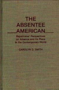 The Absentee American