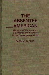 The Absentee American