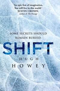 Shift (ISBN: 9781481983556)