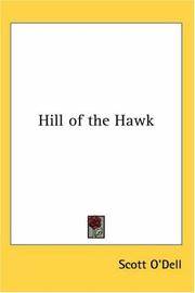 image of Hill of the Hawk