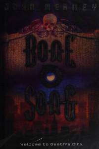 BONE SONG by John Meaney - First British Edition 1st Printing - 2007 - from Joe Staats, Bookseller (SKU: 19180)