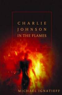 Charlie Johnson in the Flames