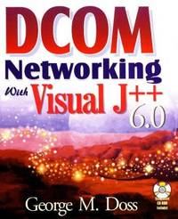 DCOM Networking With Visual J++ 6.0