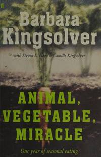 image of Animal, Vegetable Miracle