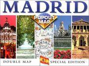Madrid Popout Map: Double Map