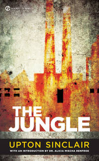 The Jungle (ISBN: 9780451472557)