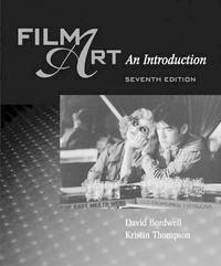 cover of Film Art: An Introduction