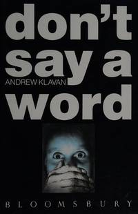 image of Don't Say a Word