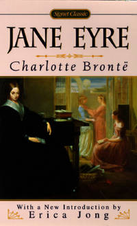 Jane Eyre (Signet Classics)