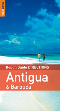 Rough Guide Directions - Antigua and Barbuda