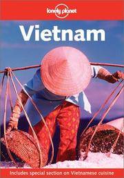 Lonely Planet Vietnam