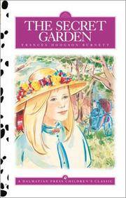 image of The Secret Garden (Dalmatian Press Adapted Classic)
