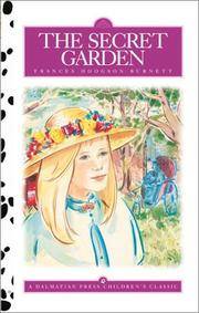 The Secret Garden (Dalmatian Press Adapted Classic)